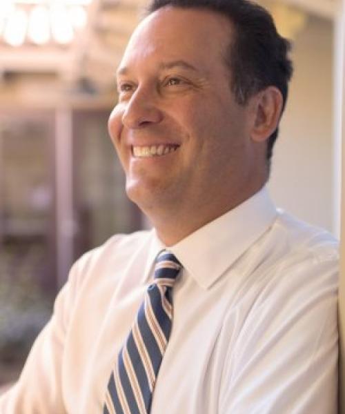 Steve Budin | President, Budin Group | Terry Wealth Management